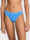 Безшовні трусики тонг SEAMLESS Victoria's Secret