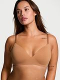 Бюстгальтер деми без косточек The T-Shirt Victoria's Secret
