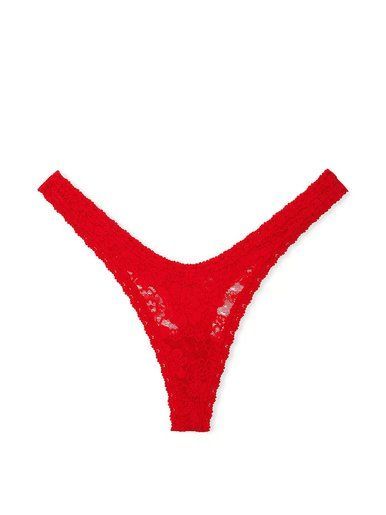 Трусики тонг Micro Wink PINK