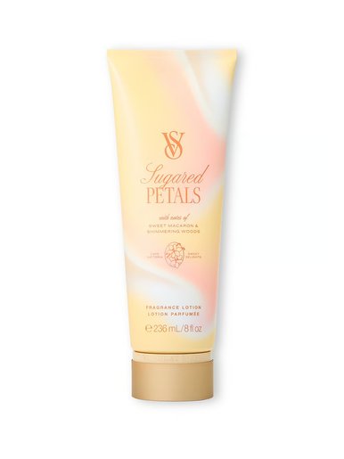 Лосьон для тела Lugared Petals 236ml Victoria's Secret