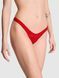 Трусики тонг Micro Wink PINK - 3