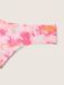 Бесшовные трусики тонг No-Show Pink PINK - 2