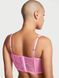 Бюстьє корсет без наповнення Unlined Lace-Up Dream Angels Victoria's Secret - 2