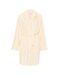 Короткий теплий халат Short Cozy Robe Victoria's Secret - 2