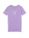 Бавовняна нічна сорочка Oversize Sleepshirt Victoria's Secret - 3