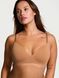 Бюстгальтер деми без косточек The T-Shirt Victoria's Secret - 1
