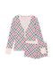 Термо пижама с шортами Thermal Short PJ Set Victoria's Secret - 2