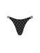 Трусики тонг Logo Shine Strap Victoria's Secret - 4