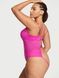 Кружевное боди пуш-ап Icon Teddy Victoria's Secret - 2