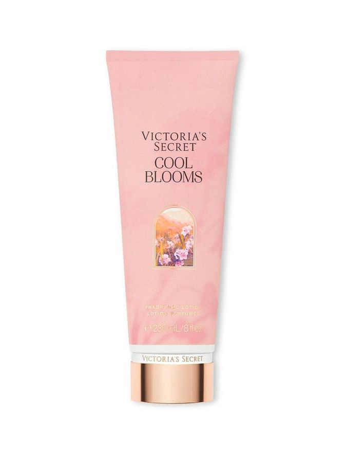 Лосьон для тела Cool Blooms 236ml Victoria's Secret