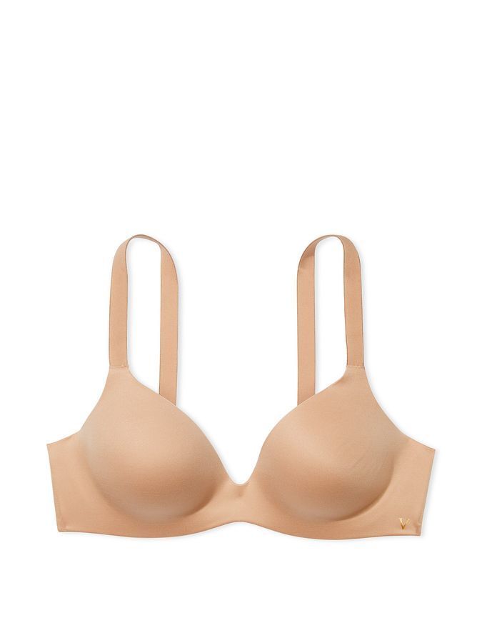 Бюстгальтер демі безшовний Infinity Flex Victoria's Secret