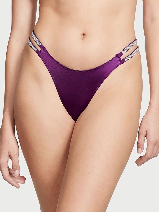 Трусики бразиліани Double Shine Very Sexy Victoria's Secret