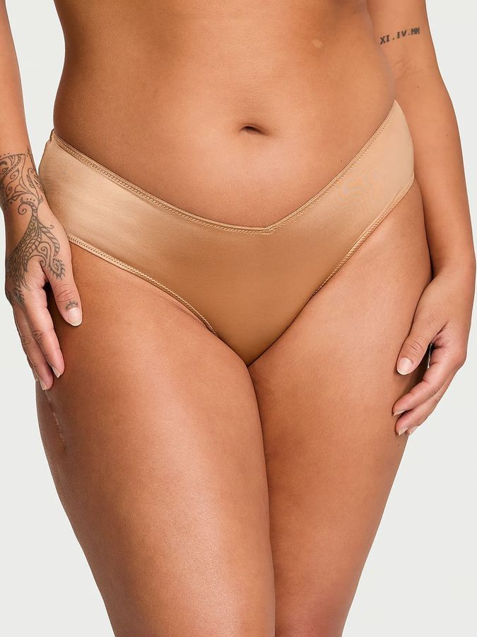 Трусики чіки Strappy Back Very Sexy Victoria's Secret