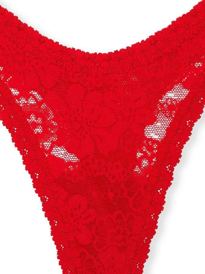 Трусики тонг Micro Wink PINK