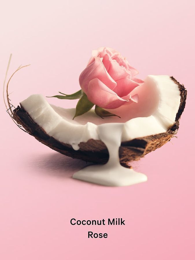 Дезодорант Coconut Milk Rose 50ml Victoria's Secret