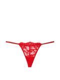 Трусики стрінги Twinkle Strap Dream Angels Victoria's Secret