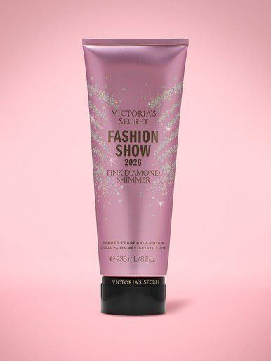 Лосьйон для тіла Pink Diamond Shimmer 236 мл Victoria's Secret