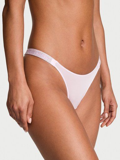 Трусики бразилиан Shine Very Sexy Victoria's Secret