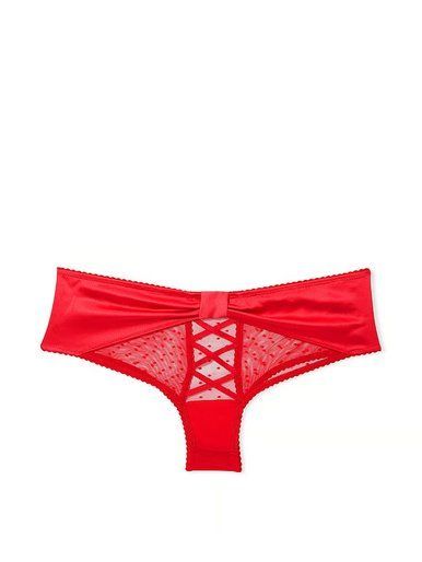 Трусики чики Open Back Very Sexy Victoria's Secret