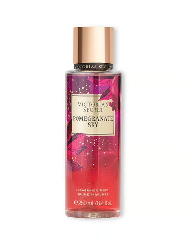 Спрей для тела Pomegranate Sky 250ml Victoria's Secret