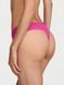 Безшовні трусики тонг Mesh No Show Victoria's Secret - 2