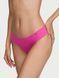 Безшовні трусики тонг Mesh No Show Victoria's Secret - 1