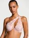 Бюстгальтер демі Twinkle Lace One-Shoulder Dream Angels Victoria's Secret - 1