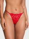 Трусики стринги Twinkle Strap Dream Angels Victoria's Secret - 3