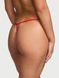 Трусики стринги Twinkle Strap Dream Angels Victoria's Secret - 2