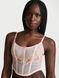 Корсет топ Bloom Embroidery Dream Angels Victoria's Secret - 1