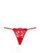 Трусики стринги Twinkle Strap Dream Angels Victoria's Secret - 1