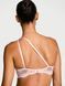 Бюстгальтер демі Twinkle Lace One-Shoulder Dream Angels Victoria's Secret - 5