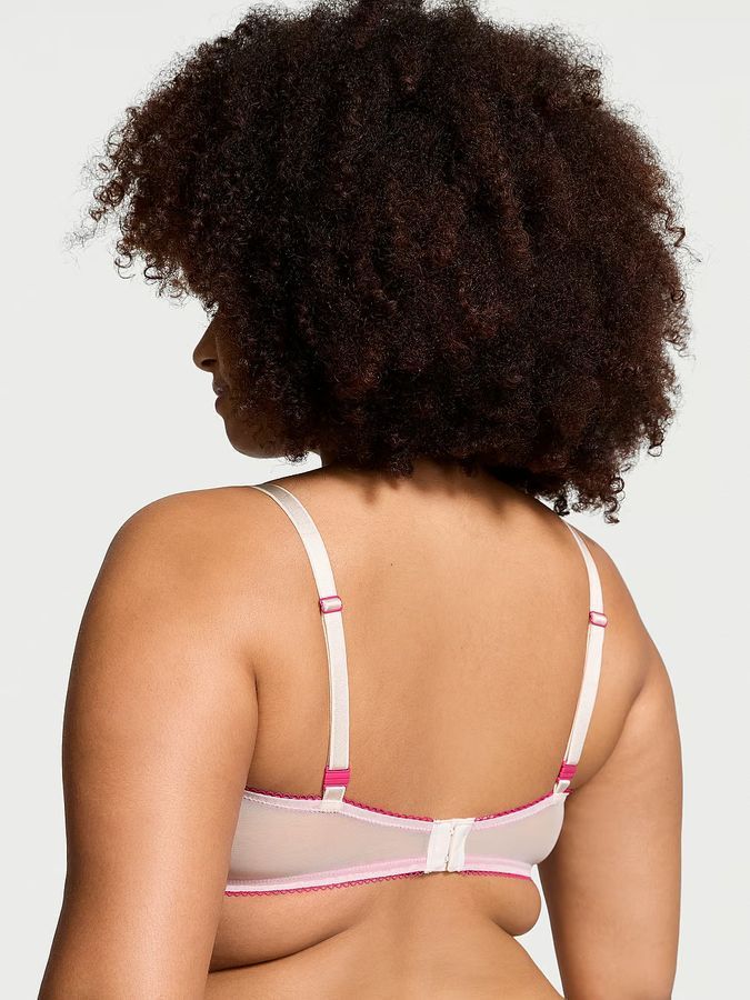 Бюстгалтер деми Unlined Tease Victoria's Secret