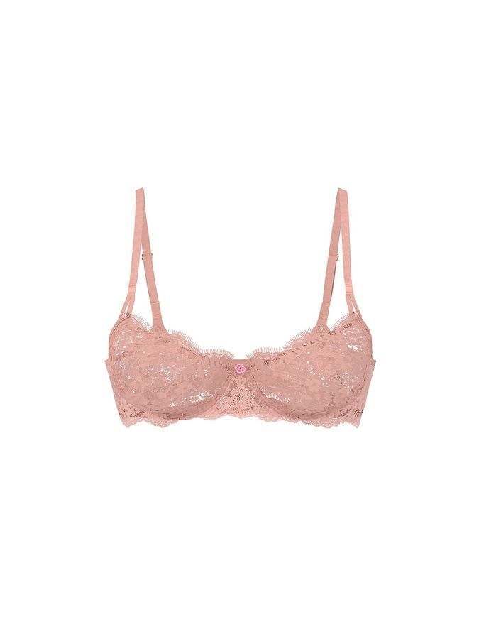 Мереживний бюстгальтер балконет Wicked Dream Angels Victoria's Secret