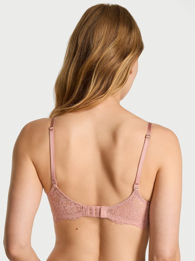 Мереживний бюстгальтер балконет Wicked Dream Angels Victoria's Secret
