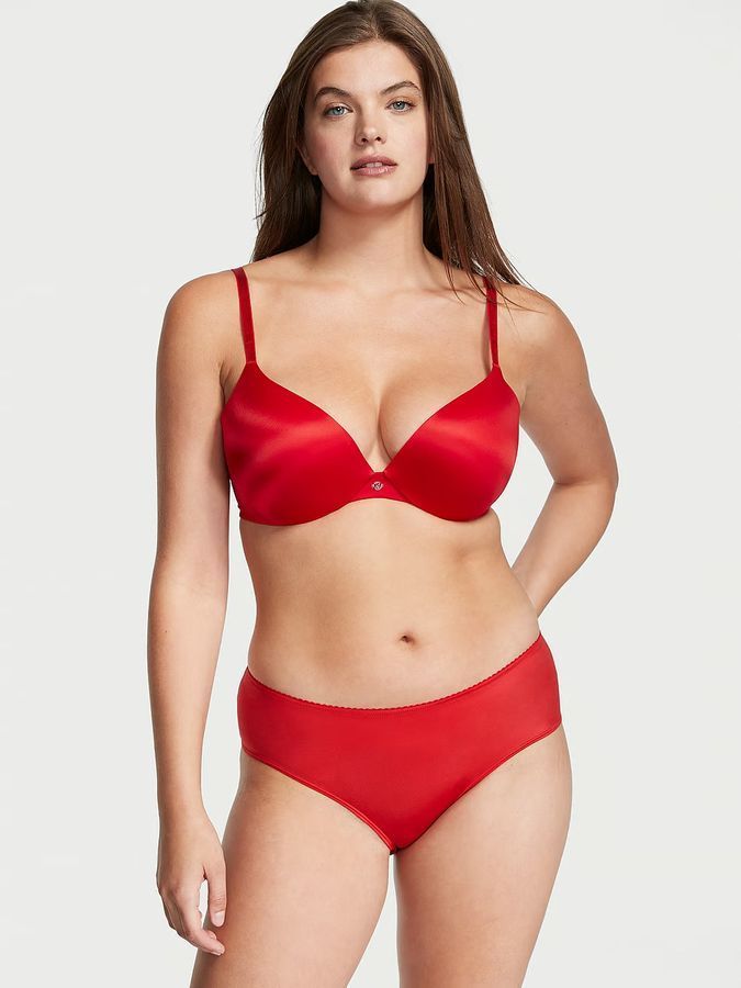 Трусики чики Cutout Open-Back Very Sexy Victoria's Secret