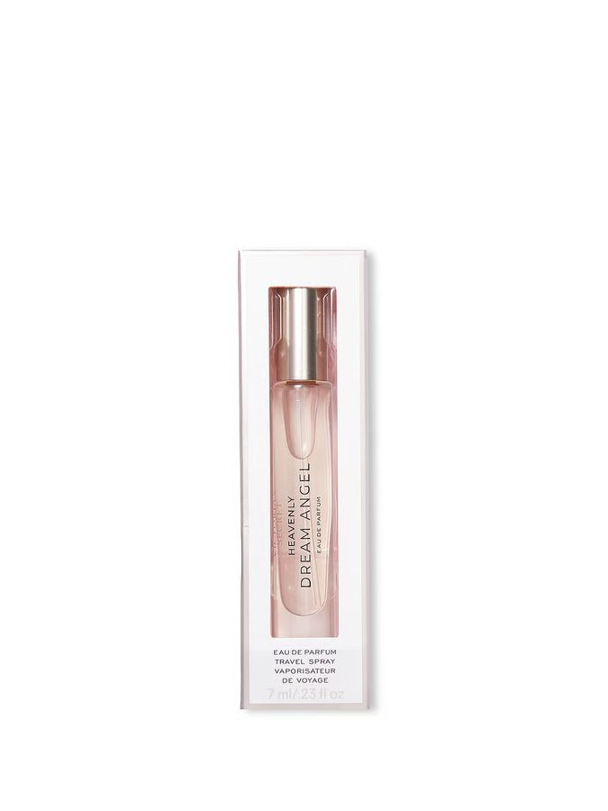 Мини духи Heavenly Dream Angel Travel Spray 7ml Victoria's Secret