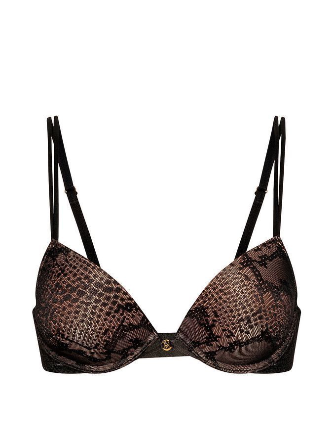 Бюстгальтер пуш-ап Viper Lace Very Sexy Victoria's Secret