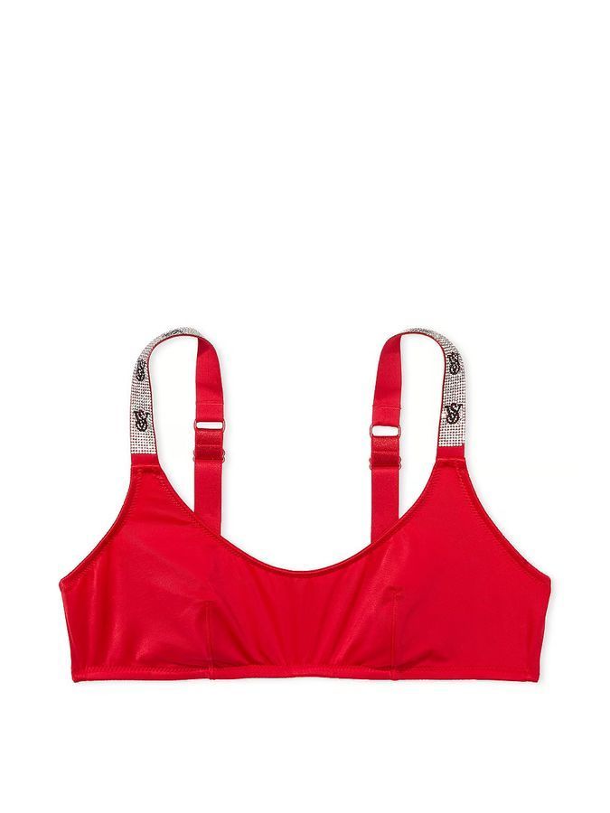 Бюстгальтер бралет VS Shine Victoria's Secret