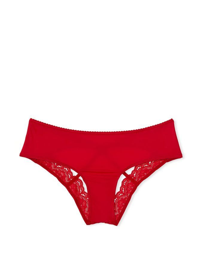 Трусики чики Cutout Open-Back Very Sexy Victoria's Secret