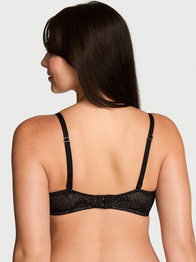 Бюстгальтер пуш-ап Viper Lace Very Sexy Victoria's Secret