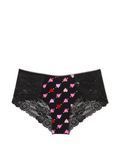 Бесшовные трусики чики No-Show Victoria's Secret