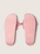 Шльопанці сланці Bow Slides Pink PINK - 3