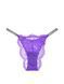 Трусики бразиліани Shine Strap Very Sexy Victoria's Secret - 1