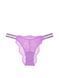Трусики бразилианы Double Shine Very Sexy Victoria's Secret - 1