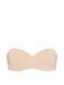 Бюстгальтер Wear Everywhere Lightly Lined Strapless Victoria's Secret - 3
