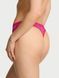Мереживні трусики тонг Lace Mesh The Lacie Victoria's Secret - 2