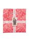 Атласна піжама з шортами Boxer PJ Рожевий, M Victoria's Secret - 2