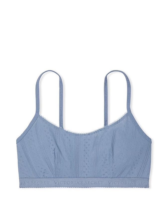 Бралет Scoop Bralette Victoria's Secret
