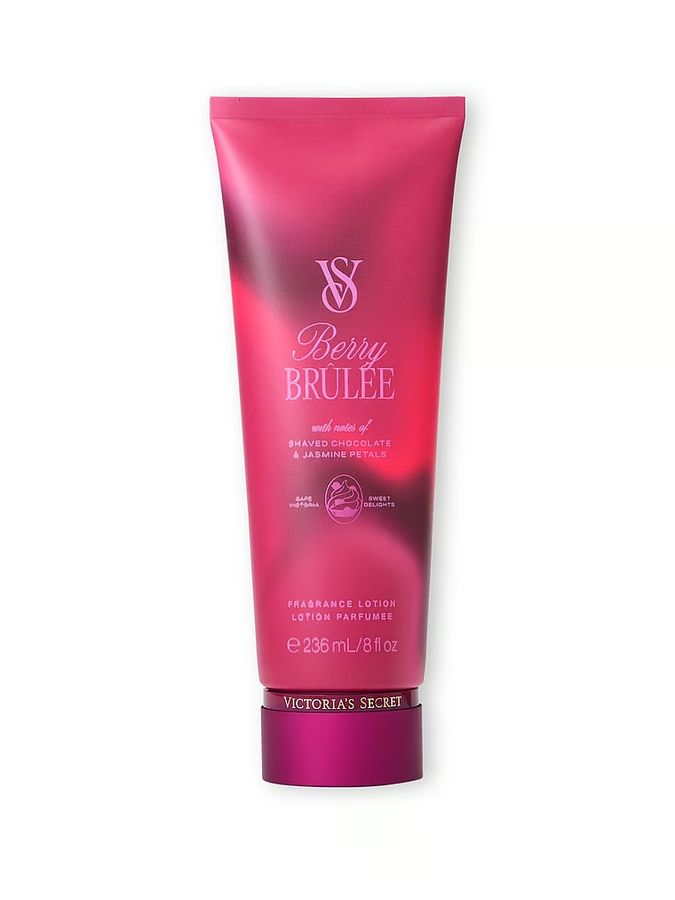 Лосьйн для тіла Berry Brulee 236ml Victoria's Secret